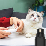Clip™ | Soins Innovants des Ongles pour Animaux de Compagnie