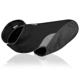 Veste Réfléchissante pour Chiens Haute Qualité Imperméable Coupe-Vent
