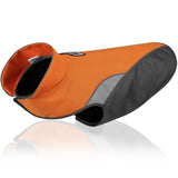 Veste Réfléchissante pour Chiens Haute Qualité Imperméable Coupe-Vent