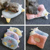 Coussin pour petits chiens