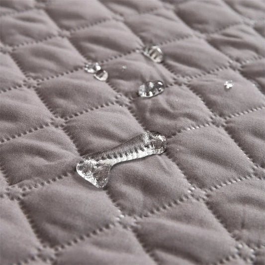Housse de Canapé Refroidissante et Imperméable pour Chiens