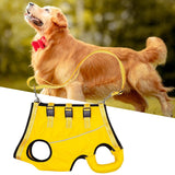 Harnais de Soutien pour Chiens en Récupération Artrose & Opérations