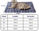 Couverture en Fleece Doux pour Chiens