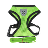 PawFit™ | Le harnais avec laisse pour chiens et chats